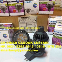 MASTER LEDspot LV LED Spots 8W MR16 36D Philips